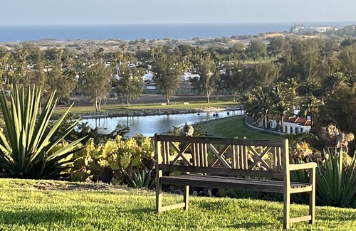 Maspalomas House | Villa Femés, a paradise