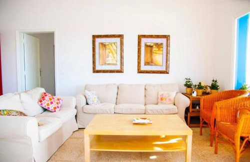 Punta Mujeres Villa | Villa Fedora