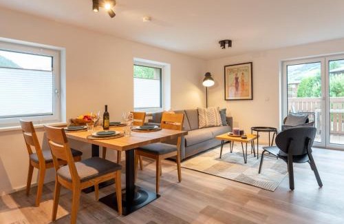 Bad Hofgastein Apartment | Villa Felding top 1