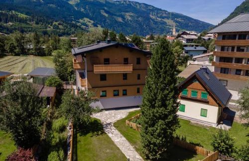 Bad Hofgastein Apartment | Villa Felding top 1