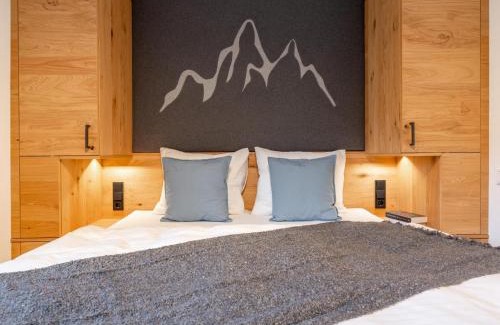 Bad Hofgastein Apartment | Villa Felding top 1