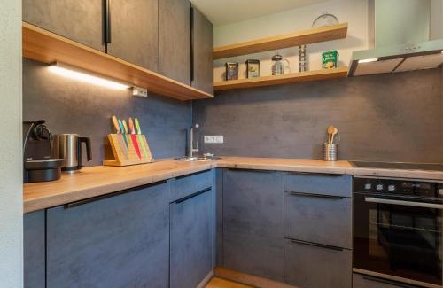 Bad Hofgastein Apartment | Villa Felding Top 3