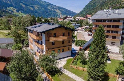 Bad Hofgastein Apartment | Villa Felding Top 3