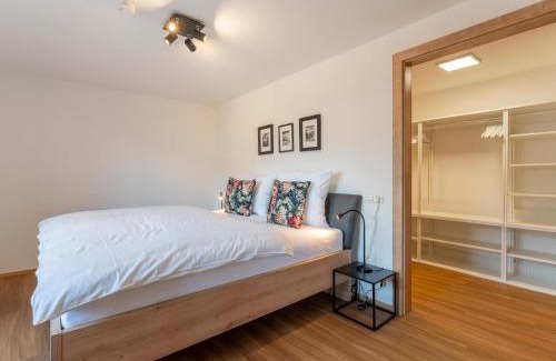 Bad Hofgastein Apartment | Villa Felding Top 3