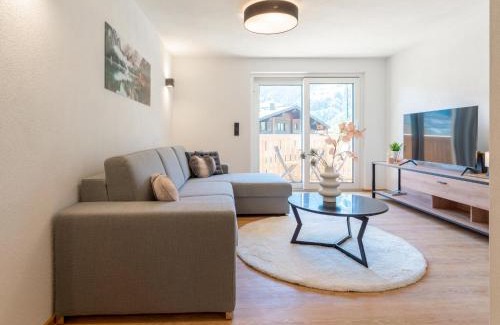 Bad Hofgastein Apartment | Villa Felding Top 4
