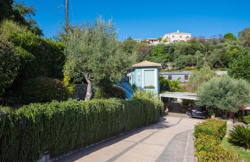 Lazarata Villa | VILLA FELICETTA PICOLA