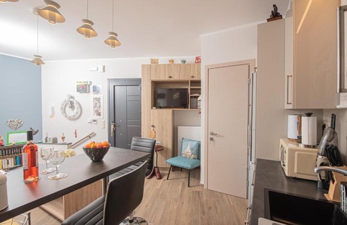 Lazarata Villa | VILLA FELICETTA PICOLA