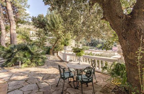 Marina Piccola Villa | Villa Felicia