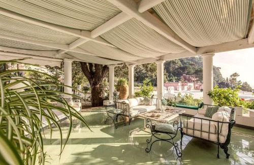 Marina Piccola Villa | Villa Felicia