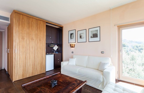 Schiazzano Villa | Villa Felicia with infinity pool - My Rental Homes