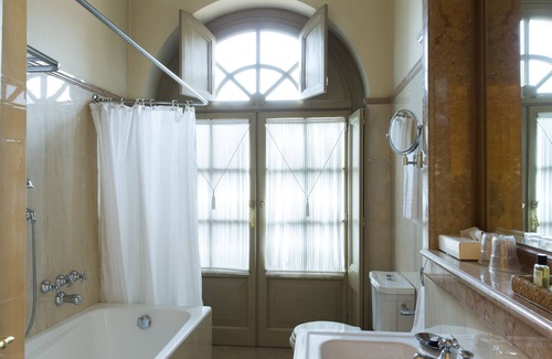 Rezzato Hotel | Villa Fenaroli Palace Hotel