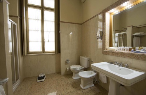 Rezzato Hotel | Villa Fenaroli Palace Hotel