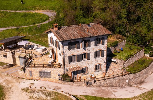 Villabuona Villa | Villa Fenice Country House