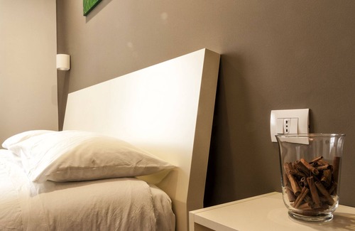 Osio Sotto House | Villa Fenix