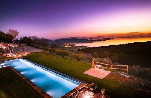 Passignano sul Trasimeno Villa | Villa Feronia by Interhome