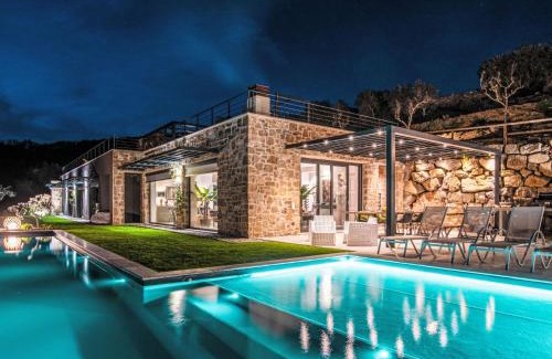 Passignano sul Trasimeno Villa | Villa Feronia by Interhome
