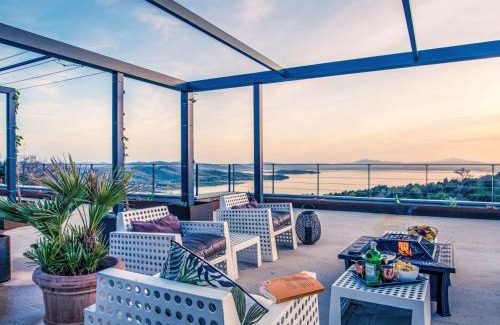 Passignano sul Trasimeno Villa | Villa Feronia by Interhome