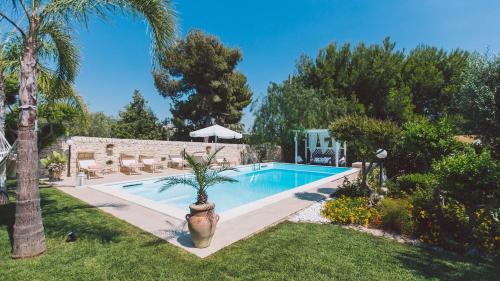 Ispica Villa | VILLA FERRADINA 4&2, Emma Villas