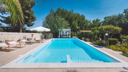 Ispica Villa | VILLA FERRADINA 4&2, Emma Villas