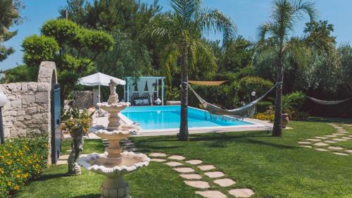 Ispica Villa | VILLA FERRADINA 4&2, Emma Villas