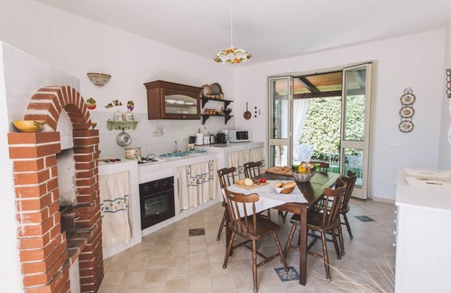 Ispica Villa | Villa Ferradina 4+2, Emma Villas