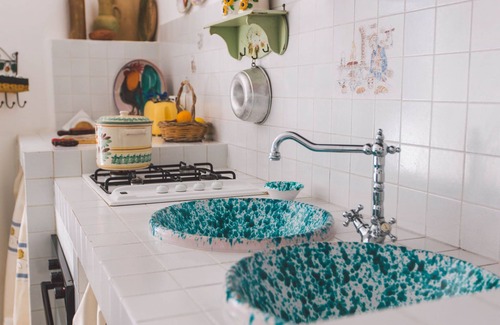 Ispica Villa | Villa Ferradina 4+2, Emma Villas