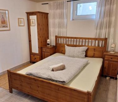 Feyen-Weismark Apartment | Villa Feyen in Trier