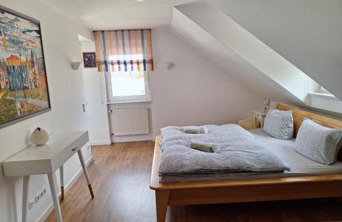 Feyen-Weismark Apartment | Villa Feyen in Trier