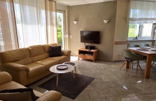 Feyen-Weismark Apartment | Villa Feyen in Trier