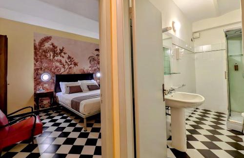 Rezza Hotel | Villa Fieschi Boutique Hotel