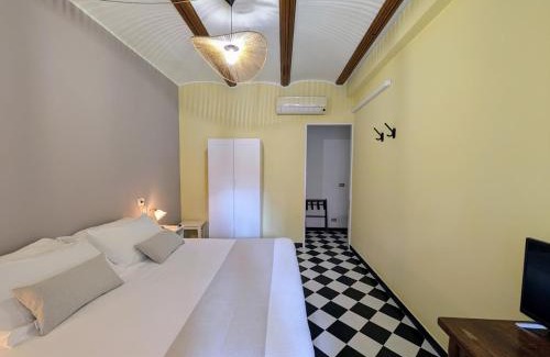 Rezza Hotel | Villa Fieschi Boutique Hotel