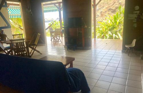 Terre-de-Haut House | Villa Figues et Mangos