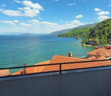 Trpejca House | Villa Filip