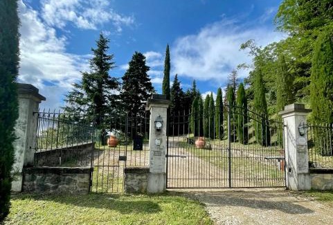 Scarperia House | Villa Filippo