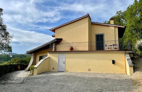 Scarperia House | Villa Filippo