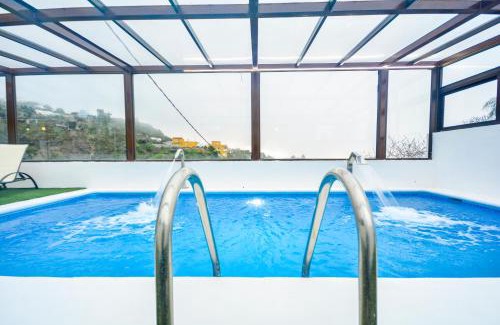 Las Rosas Villa | Villa Finca Los Castanos - Panoramic View