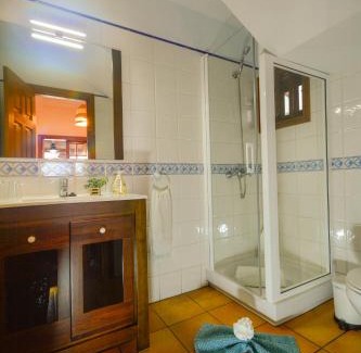 Las Rosas Villa | Villa Finca Los Castanos - Panoramic View