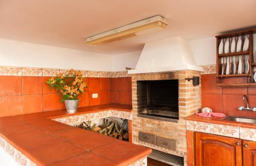 Las Rosas Villa | Villa Finca Los Castanos - Panoramic View