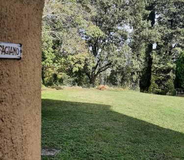 Ponte d'Assi Apartment | Villa Finetti
