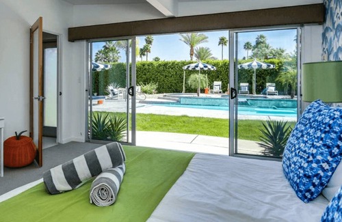 Vista Las Palmas Villa | Villa Finola