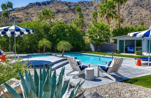 Vista Las Palmas Villa | Villa Finola