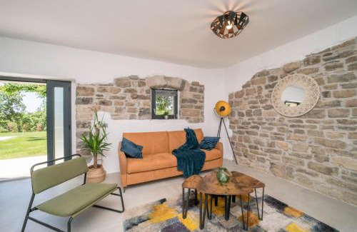 Marusici Villa | VILLA FIORE