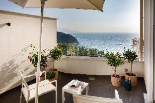 Massa Lubrense Hotel | Villa Fiorella Art Hotel