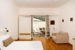 Massa Lubrense Hotel | Villa Fiorella Art Hotel