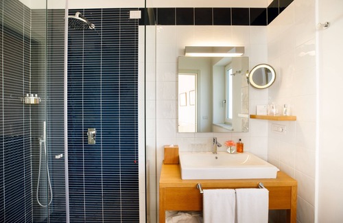 Massa Lubrense Hotel | Villa Fiorella Art Hotel