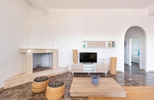 Campomarino di Maruggio Apartment | Villa Fiorezza by BarbarHouse
