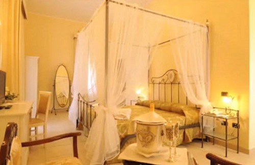 Cologna Spiaggia Hotel | Villa Fiorita