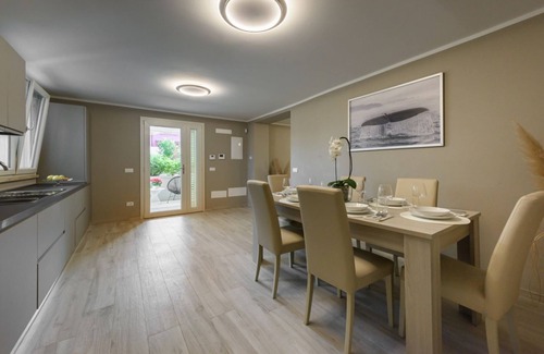 Querceta Villa | Villa Fiumetto by MMega