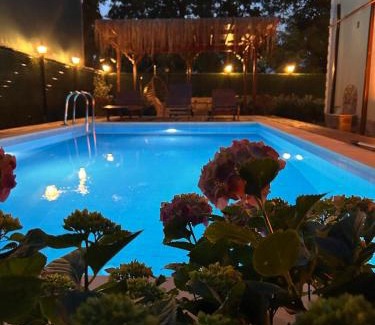 Sapanca Villa | Villa Five Star
