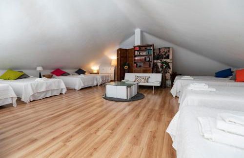 Marbella House | Villa Flamingos Marbella